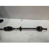 Recambio de transmision delantera derecha para chrysler pt cruiser (pt) 2.0 16v cat referencia OEM IAM 04668420AB  
