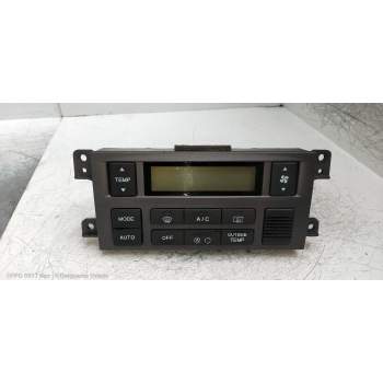 MANDO CALEFACCION / AIRE ACONDICIONADO 972502DXXX 