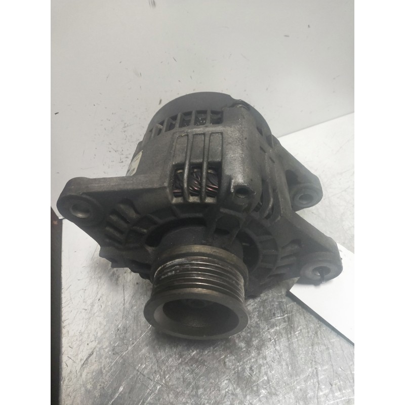 Recambio de alternador para alfa romeo 156 (116) 2.0 t.spark distinctive selespeed referencia OEM IAM 63321418  