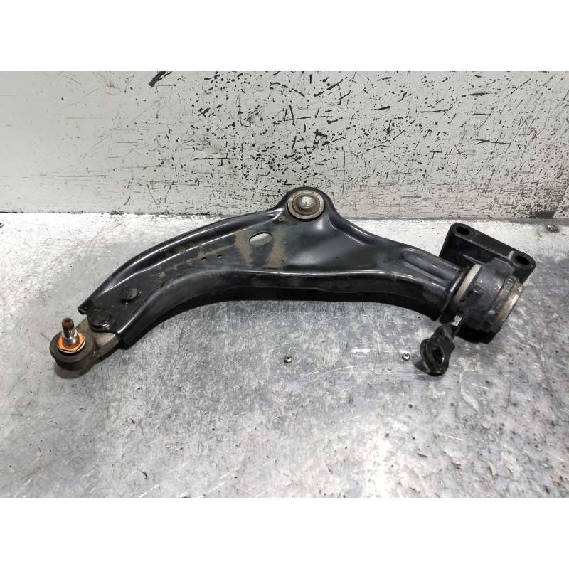 Recambio de brazo suspension inferior delantero izquierdo para mini mini (r56) one d referencia OEM IAM 677230112 679991501 