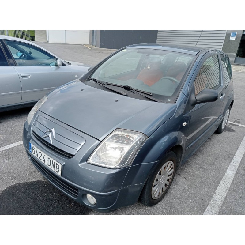 citroen c2 del año 2005