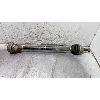 TRANSMISION DELANTERA DERECHA 6R0407762A 