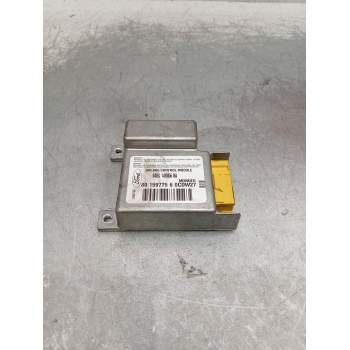 CENTRALITA AIRBAG 8015977560CDW27 94BG14B056BA 