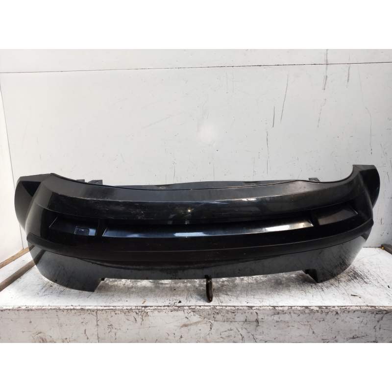 Recambio de paragolpes trasero para fiat stilo (192) 1.9 120 racing multijet referencia OEM IAM   3.P