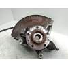 Recambio de mangueta delantera izquierda para peugeot 607 (s1) referencia OEM IAM  27HDI 2004