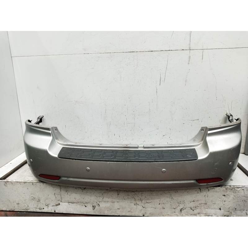 Recambio de paragolpes trasero para kia sorento i (jc) 2.5 crdi referencia OEM IAM  VER FOTOS 2006