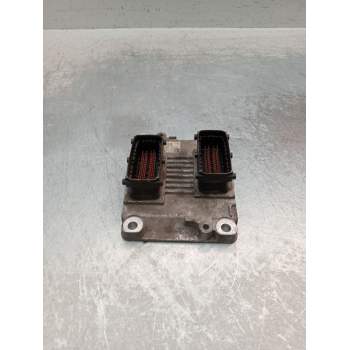 CENTRALITA MOTOR UCE 0261206715 090177 1279h03517 04