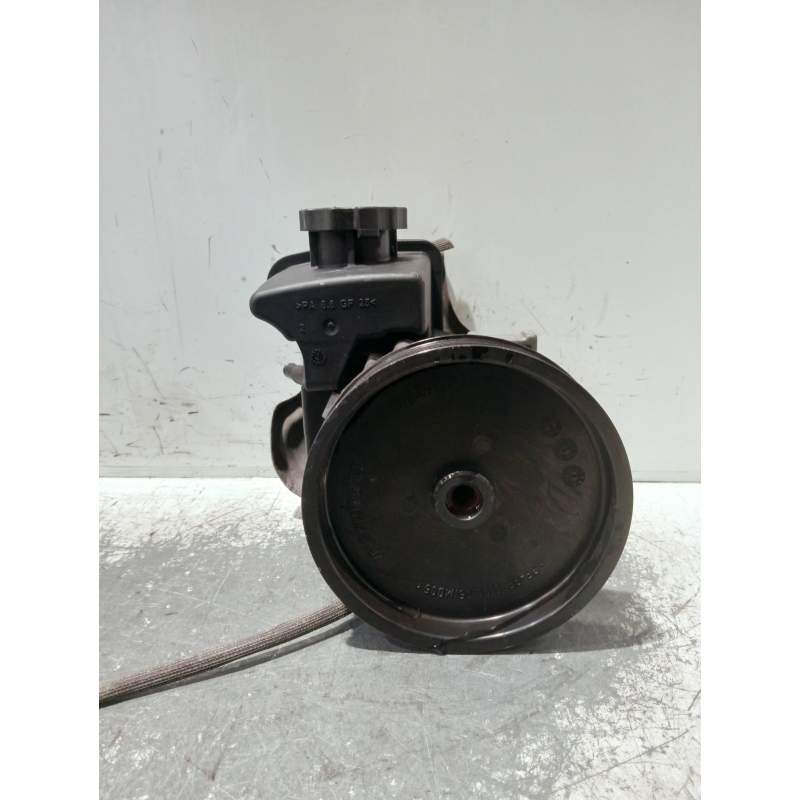 Recambio de bomba direccion para mercedes-benz clase c (w203) berlina referencia OEM IAM A0034664101 200G 2004