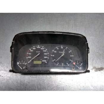 CUADRO INSTRUMENTOS 6K9919033CC 
