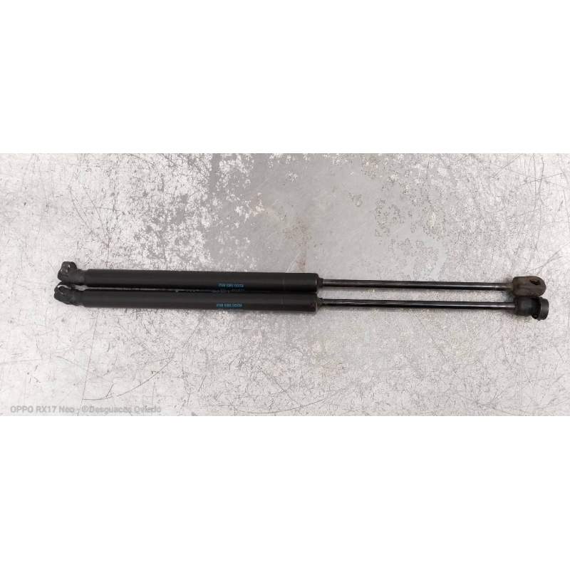 Recambio de amortiguadores maletero / porton para renault clio grandtour authentique referencia OEM IAM 8200583852  05