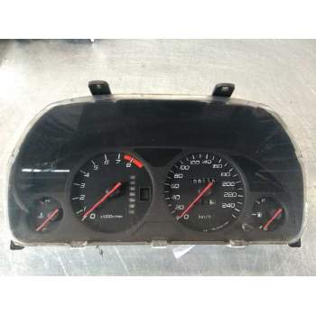CUADRO INSTRUMENTOS HR0230059 78100G100 S30 F59