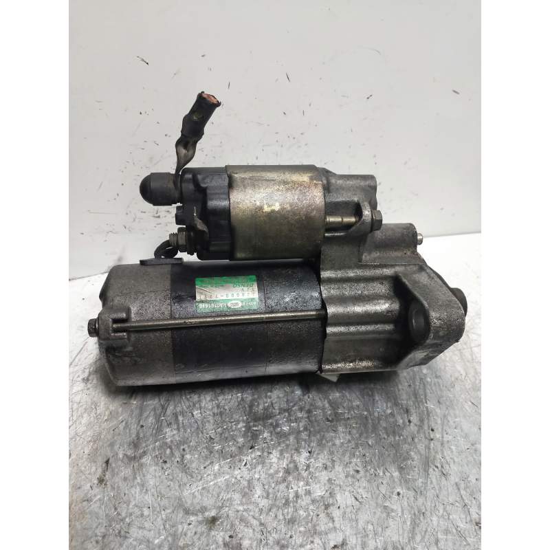 Recambio de motor arranque para mg serie 75 (rj) 1.8 cat referencia OEM IAM 2280007791  