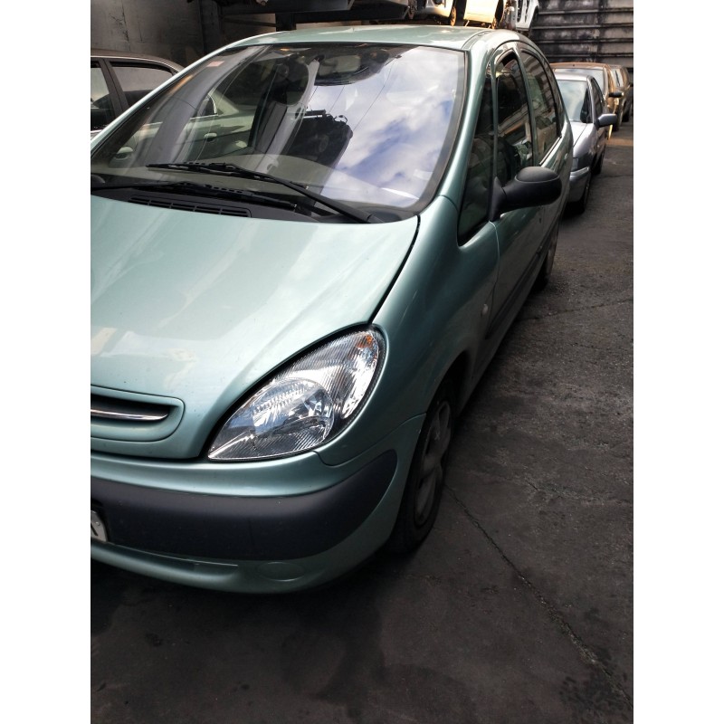 citroen xsara picasso del año 2003