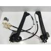 Recambio de elevalunas delantero izquierdo para nissan micra (k12e) 1.4 cat referencia OEM IAM 128000652  2P