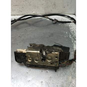 MOTOR CIERRE CENTRALIZADO DELANTERO IZQUIERDO 5P 1996