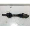 Recambio de transmision delantera izquierda para chrysler pt cruiser (pt) 2.2 crd cat referencia OEM IAM   
