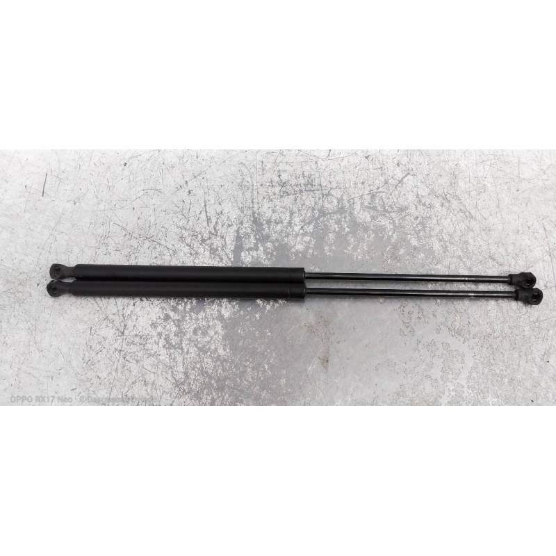Recambio de amortiguadores capo para citroën c5 berlina 2.0 hdi sx referencia OEM IAM   