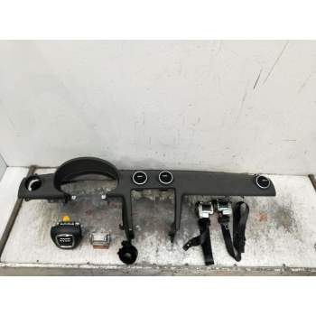KIT AIRBAG 0285001666 8P0959655C 2007