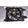 Recambio de electroventilador para renault scenic ii 1.9 dci diesel referencia OEM IAM 8200151465 19DCI 2006