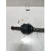 Recambio de transmision delantera izquierda para chrysler pt cruiser (pt) 2.2 crd cat referencia OEM IAM   