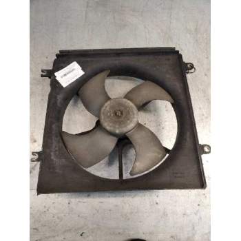 ELECTROVENTILADOR 