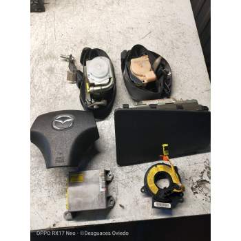 KIT AIRBAG 