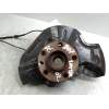 Recambio de mangueta delantera derecha para peugeot 807 sr pack referencia OEM IAM   