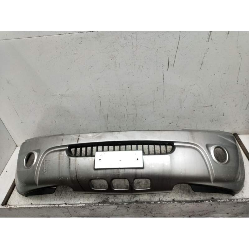 Recambio de paragolpes delantero para kia sorento i (jc) 2.5 crdi referencia OEM IAM   2006