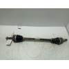 Recambio de transmision trasera derecha para renault scenic rx4 (ja0) 1.9 dci referencia OEM IAM 7711135218  