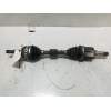 Recambio de transmision delantera izquierda para chrysler pt cruiser (pt) 2.0 16v cat referencia OEM IAM P04668419AB  