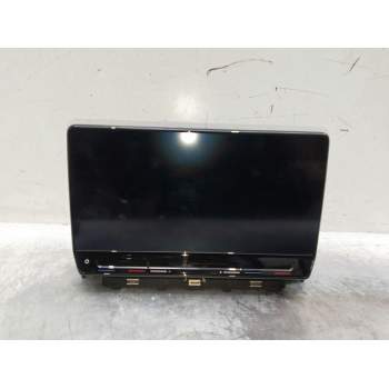 PANTALLA MULTIFUNCION 5FA919606B 6085H4522 