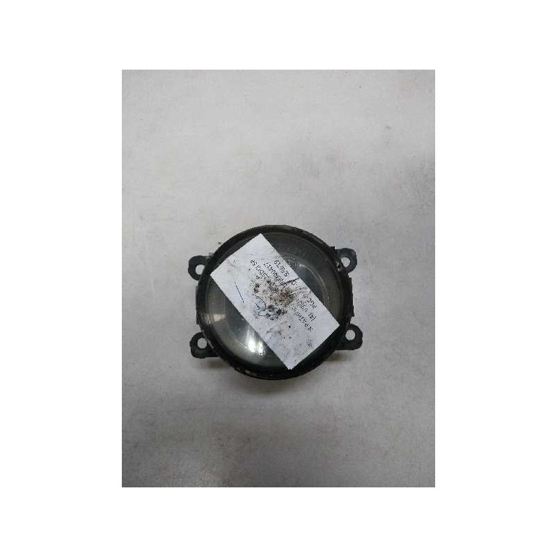 Recambio de faro antiniebla derecho para nissan pathfinder (r51) 2.5 dci xe referencia OEM IAM   