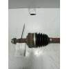 Recambio de transmision trasera derecha para renault scenic rx4 (ja0) 1.9 dci referencia OEM IAM 7711135218  