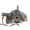 Recambio de mangueta delantera derecha para peugeot 807 sr pack referencia OEM IAM   