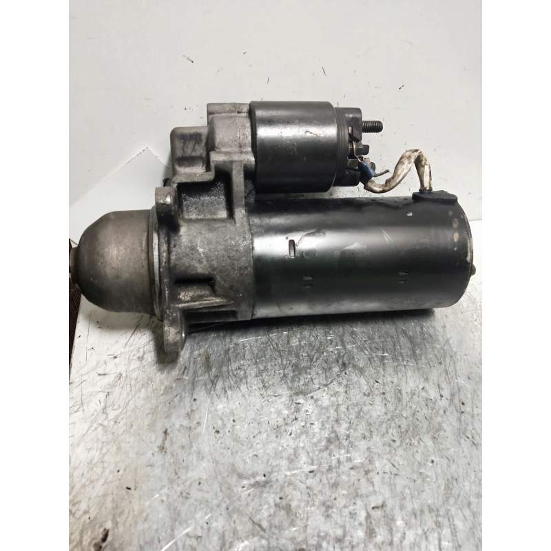 Recambio de motor arranque para bmw serie 3 compacto (e36) 318tds referencia OEM IAM 0001110110  