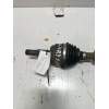 Recambio de transmision delantera izquierda para chrysler pt cruiser (pt) 2.0 16v cat referencia OEM IAM P04668419AB  
