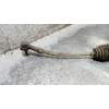 Recambio de cremallera direccion para mitsubishi montero pinin (h60/h70) 2000 gdi (3-ptas.) referencia OEM IAM   