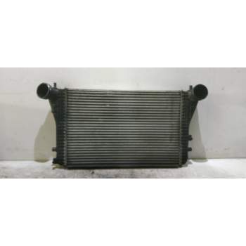 INTERCOOLER 20TDI 2007