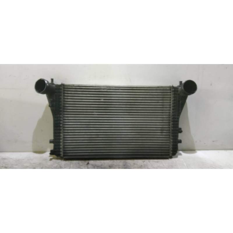Recambio de intercooler para volkswagen touran (1t2) highline referencia OEM IAM  20TDI 2007