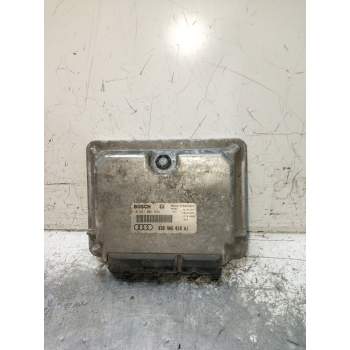 CENTRALITA MOTOR UCE 0281001694 038906018AJ 28SA3306