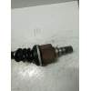 Recambio de transmision trasera derecha para renault scenic rx4 (ja0) 1.9 dci referencia OEM IAM 7711135218  