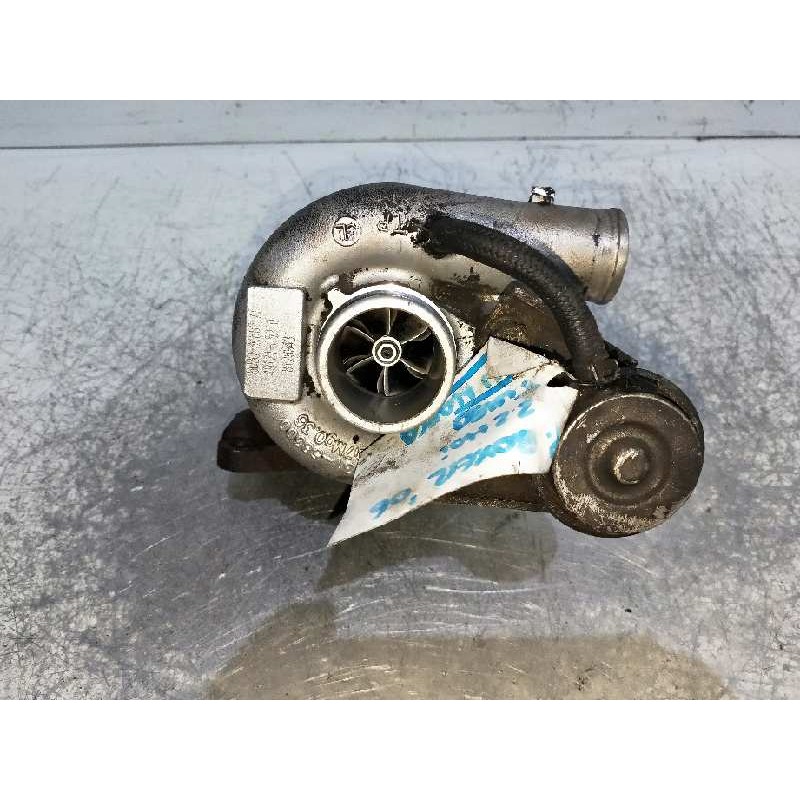 Recambio de turbocompresor para peugeot boxer caja cerrada (rs 3000) (330/333) 2007 ) 2.2 hdi cat referencia OEM IAM 4913105210 