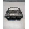 Recambio de centralita motor uce para peugeot 307 (s1) xr clim referencia OEM IAM 5WS40104CT SW9651942480 HW9647423380 SID801A