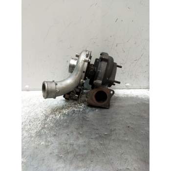 TURBOCOMPRESOR 76990910 059145722M GTB2260VK