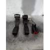 Recambio de juego cinturones trasero para opel zafira tourer excellence referencia OEM IAM  5P 2012