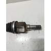 Recambio de transmision delantera izquierda para chrysler pt cruiser (pt) 2.0 16v cat referencia OEM IAM P04668419AB  