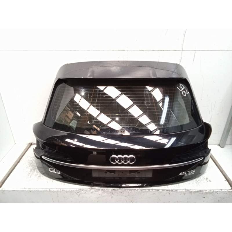 Recambio de porton trasero para audi q5 (fyb, fyg) 40 tdi mild hybrid quattro referencia OEM IAM  5P 