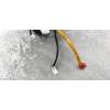 Recambio de mando luces para mitsubishi space star (dg0) 1900 di-d comfort referencia OEM IAM   
