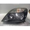 Recambio de faro izquierdo para renault scenic rx4 (ja0) 1.9 dci referencia OEM IAM 7701047606 7700432094 