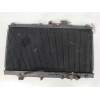 Recambio de radiador agua para honda prelude (bb6/8/9) 2.2 cat referencia OEM IAM   
